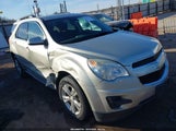 Chevrolet Equinox 1Lt 2GNALBEK7E6350037 снимка