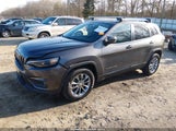 Jeep Cherokee Latitude Plus 4X4 1C4PJMLB1LD642546 снимка
