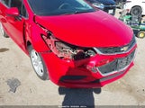 Chevrolet Cruze Lt Auto 1G1BE5SM0H7152895 снимка