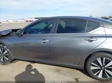 Nissan Altima Sv Fwd 1N4BL4DV8NN375468 снимка