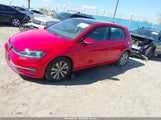 Volkswagen Golf 1.4T S/1.4T Se 3VWG57AU3KM008911 снимка