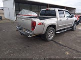 Chevrolet Colorado Lt 1GCDS13E298118137 fotografie
