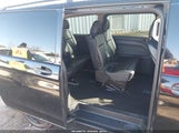 Mercedes-Benz Metris WD4PG2EE0H3234262 снимка