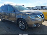 Nissan Pathfinder Sl 5N1AR2MM2EC600510 снимка