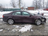 Ford Fusion Se 3FAHP0HA5BR340619 снимка
