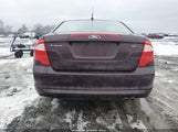 Ford Fusion Se 3FAHP0HA5BR340619 снимка