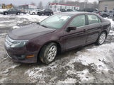 Ford Fusion Se 3FAHP0HA5BR340619 снимка