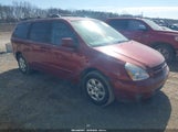 Kia Sedona Lx KNDMB233486256891 снимка