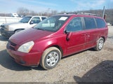 Kia Sedona Lx KNDMB233486256891 снимка