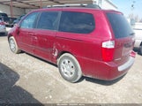 Kia Sedona Lx KNDMB233486256891 снимка