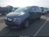 Honda Odyssey Ex-L 5FNRL6H78JB071999 снимка