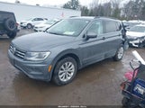 Volkswagen Tiguan 2.0T Se/2.0T Sel/2.0T Sel R-Line/2.0T Sel R-Line Black 3VV2B7AX3KM041733 photo