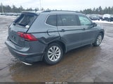 Volkswagen Tiguan 2.0T Se/2.0T Sel/2.0T Sel R-Line/2.0T Sel R-Line Black 3VV2B7AX3KM041733 photo