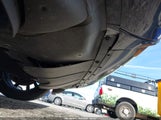BMW X3 Sdrive30I 5UX43DP07N9L57795 снимка