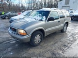 GMC Jimmy Sle 1GKCS13W2Y2381979 снимка