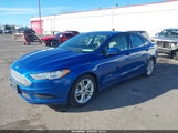 Ford Fusion Hybrid S 3FA6P0UU6JR141889 photo