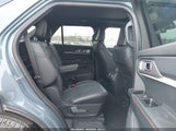 Ford Explorer St 1FMWK8GC5SGD01937 снимка