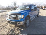 Ford F-150 Xlt 1FTFW1ET0CFA50903 снимка