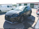 Lexus Nx 300 F Sport JTJYARBZ6J2102261 снимка