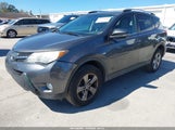 Toyota Rav4 Xle 2T3WFREV6EW104299 снимка