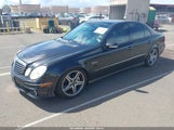 Mercedes-Benz E-Class 6.3L Amg WDBUF77X27B057907 снимка