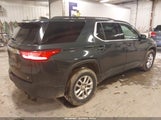 Chevrolet Traverse Fwd Lt Cloth 1GNERGKW6LJ264254 снимка