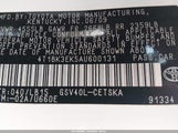 Toyota Camry Se V6 4T1BK3EK5AU600131 photo