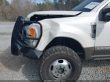 Ford F-350 King Ranch 1FT8W3DT8HEC51189 снимка