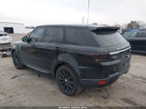 Land Rover Range Rover Sport 3.0L V6 Supercharged Hse SALWR2WFXEA375704 photo