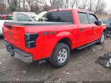 Ford F-150 Xlt 1FTEW1EF6HKD48893 снимка