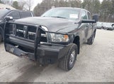 Ram  Tradesman 4X4 6'4 Box 3C6UR5CL6JG308840 снимка