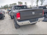 Ram  Tradesman 4X4 6'4 Box 3C6UR5CL6JG308840 снимка