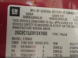Chevrolet Silverado  Lt1 2GCEC13J381247066 снимка