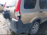 Honda Cr-V Ex JHLRD78875C039756 снимка