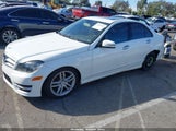 Mercedes-Benz C 250 Sport WDDGF4HB3DA757264 fotografie