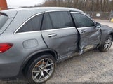 Mercedes-Benz Glc 300 4Matic Suv W1N0G8EB0NV382943 photo