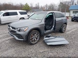 Mercedes-Benz Glc 300 4Matic Suv W1N0G8EB0NV382943 fotografie
