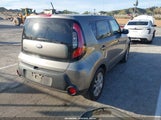 Kia Soul + KNDJP3A57E7005285 fotografie