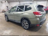 Subaru Forester Limited JF2SKAUCXLH589336 снимка