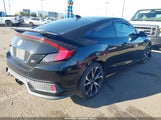Honda Civic Si 2HGFC3A59HH754570 снимка