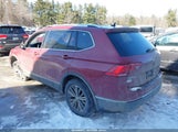 Volkswagen Tiguan 2.0T Se/2.0T Sel 3VV2B7AXXJM221953 снимка