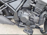 Honda Cmx1100 D2 JH2SC87G3SK001269 fotografie