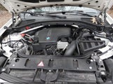 BMW X3 xDrive28I 5UXWX9C55G0D87058 fotografie