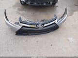 Toyota Camry Se 4T1BF1FK0HU339525 снимка