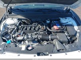 Honda Accord Sport Special Edition 1HGCV1F48NA092685 fotografie