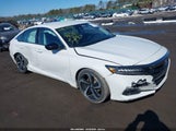 Honda Accord Sport Special Edition 1HGCV1F48NA092685 fotografie