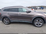Hyundai Santa Fe Limited KM8SRDHF0FU106248 снимка