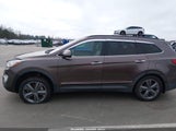 Hyundai Santa Fe Limited KM8SRDHF0FU106248 снимка
