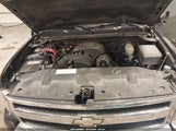 Chevrolet Silverado  Lt2 1GCEK190X7Z505574 снимка