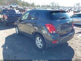 Chevrolet Trax Fwd Ls 3GNCJKSB5LL151791 fotografie